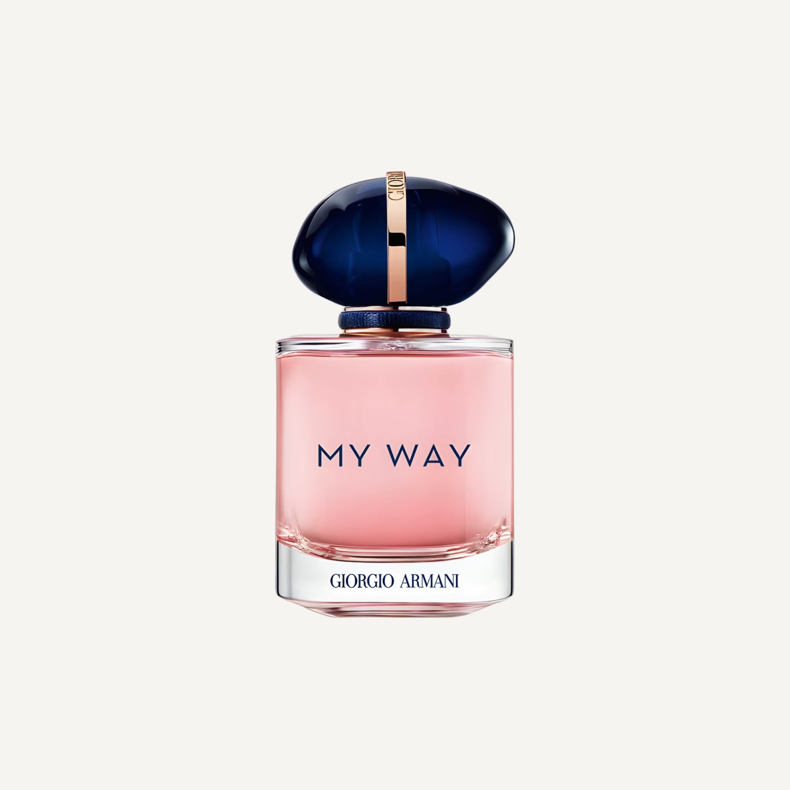 Armani My Way
