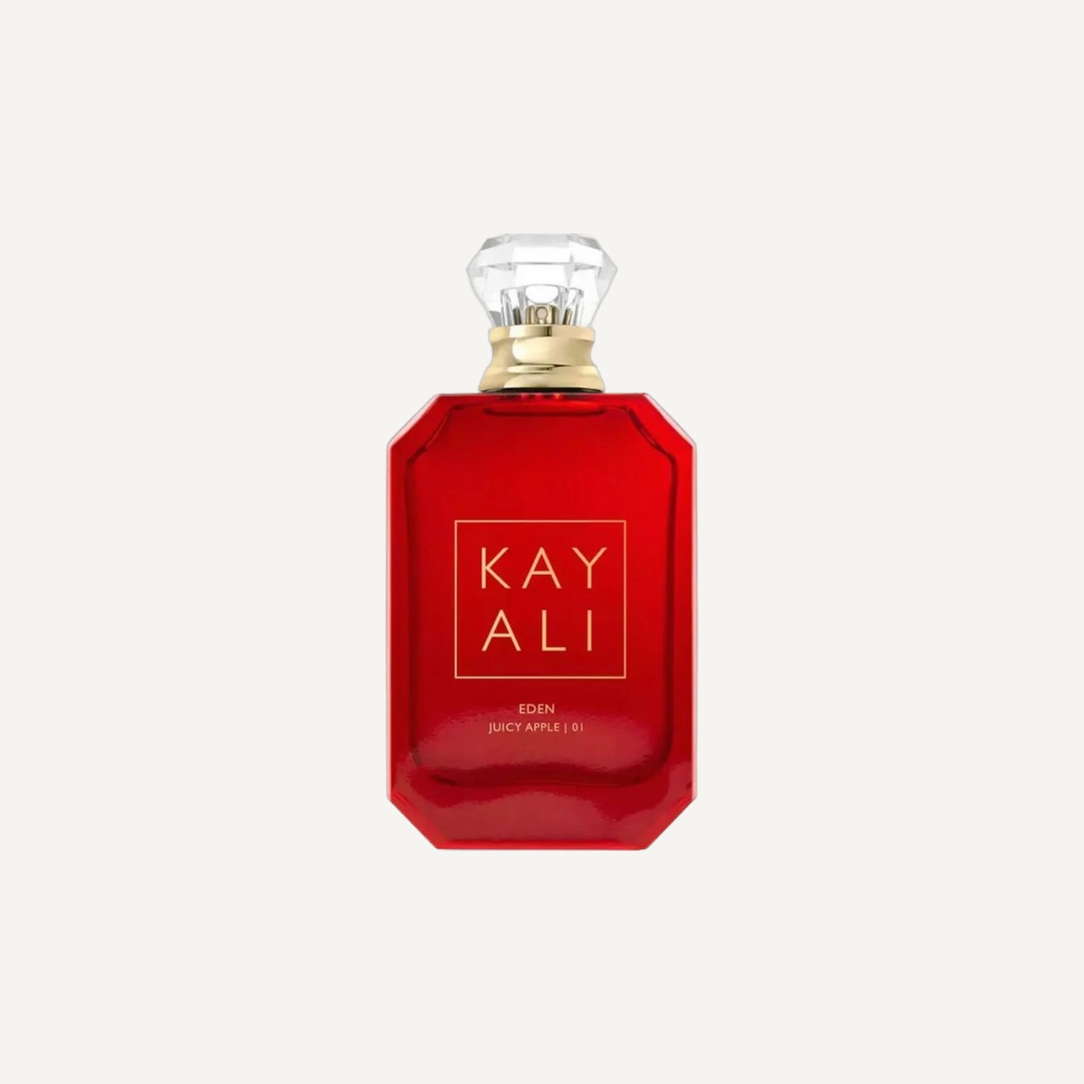 Kayali Juicy Apple