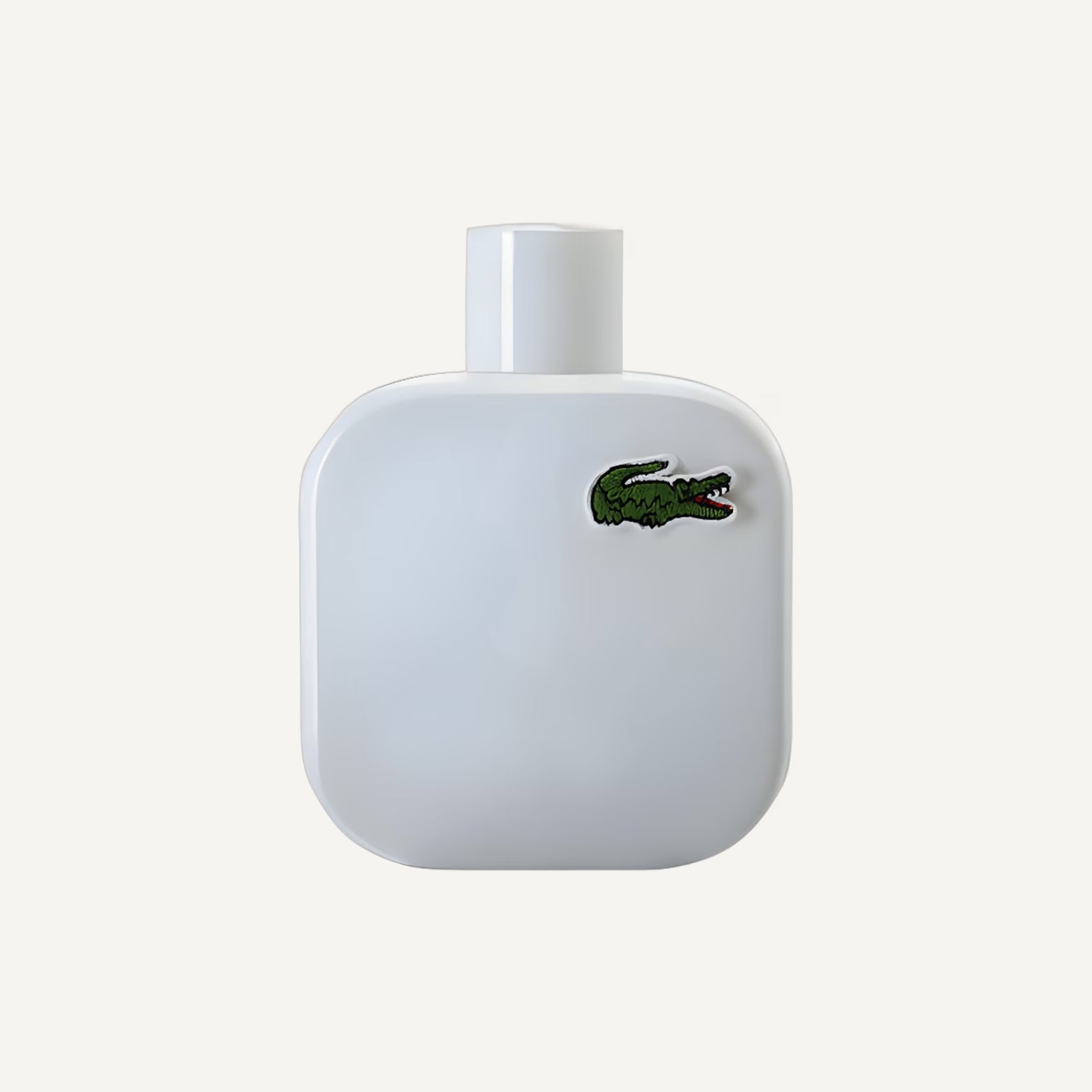 Lacoste White