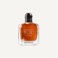 Armani Stronger With You Intensely