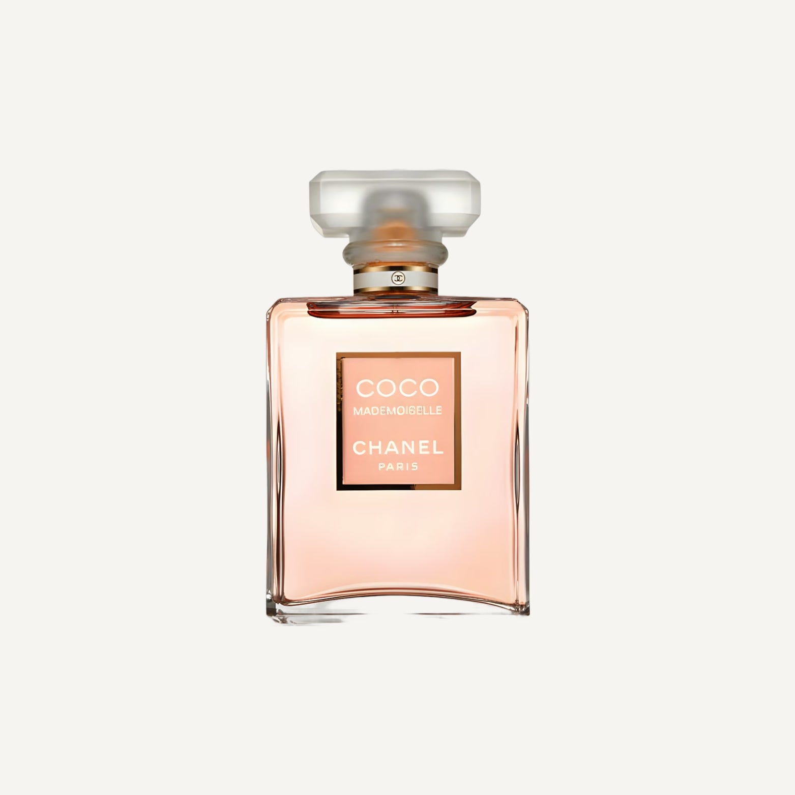 Chanel  Coco Mademoiselle