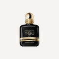 Armani Stronger With You Oud