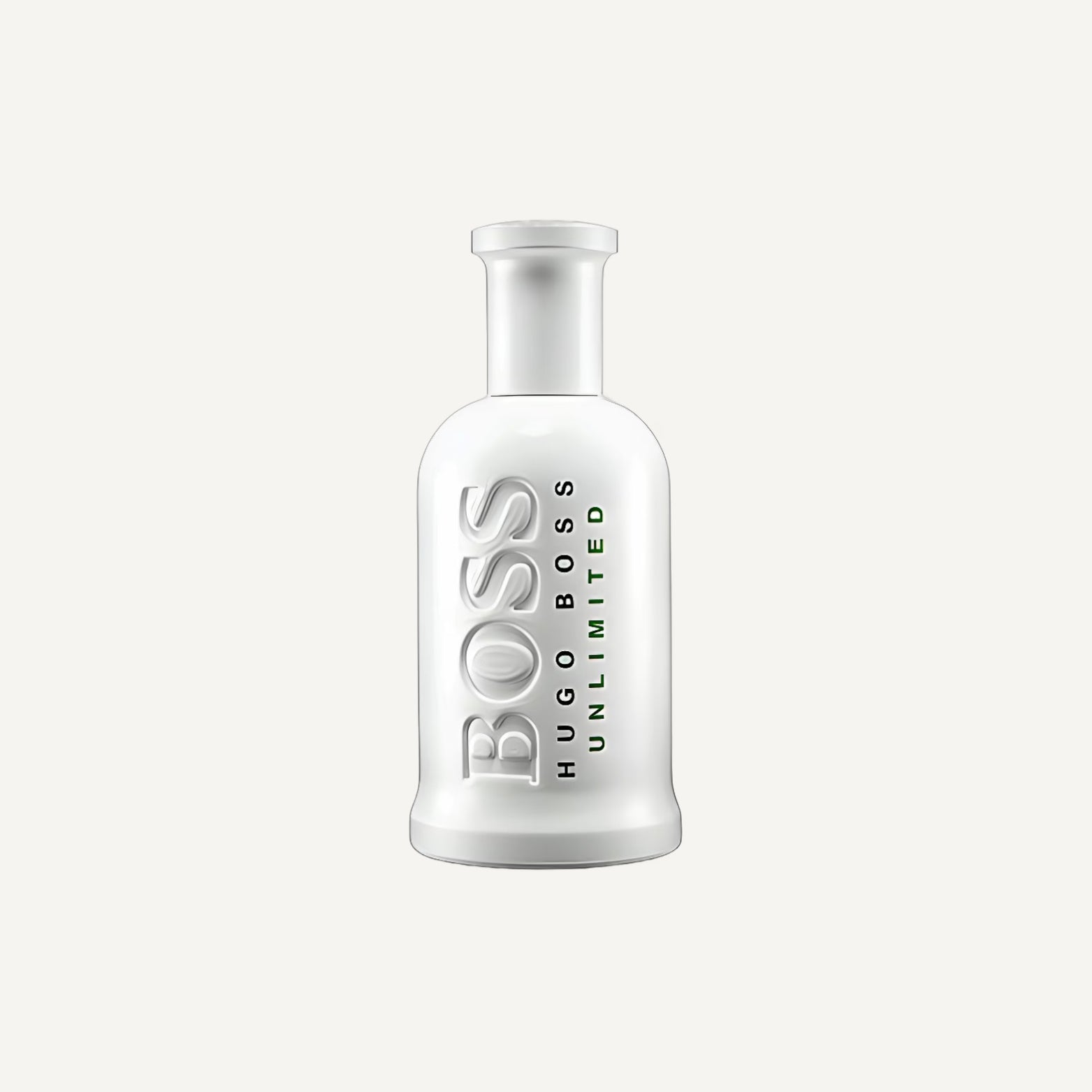 Boss Bottled Unlimited