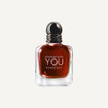 Armani Stronger With You Powerfully