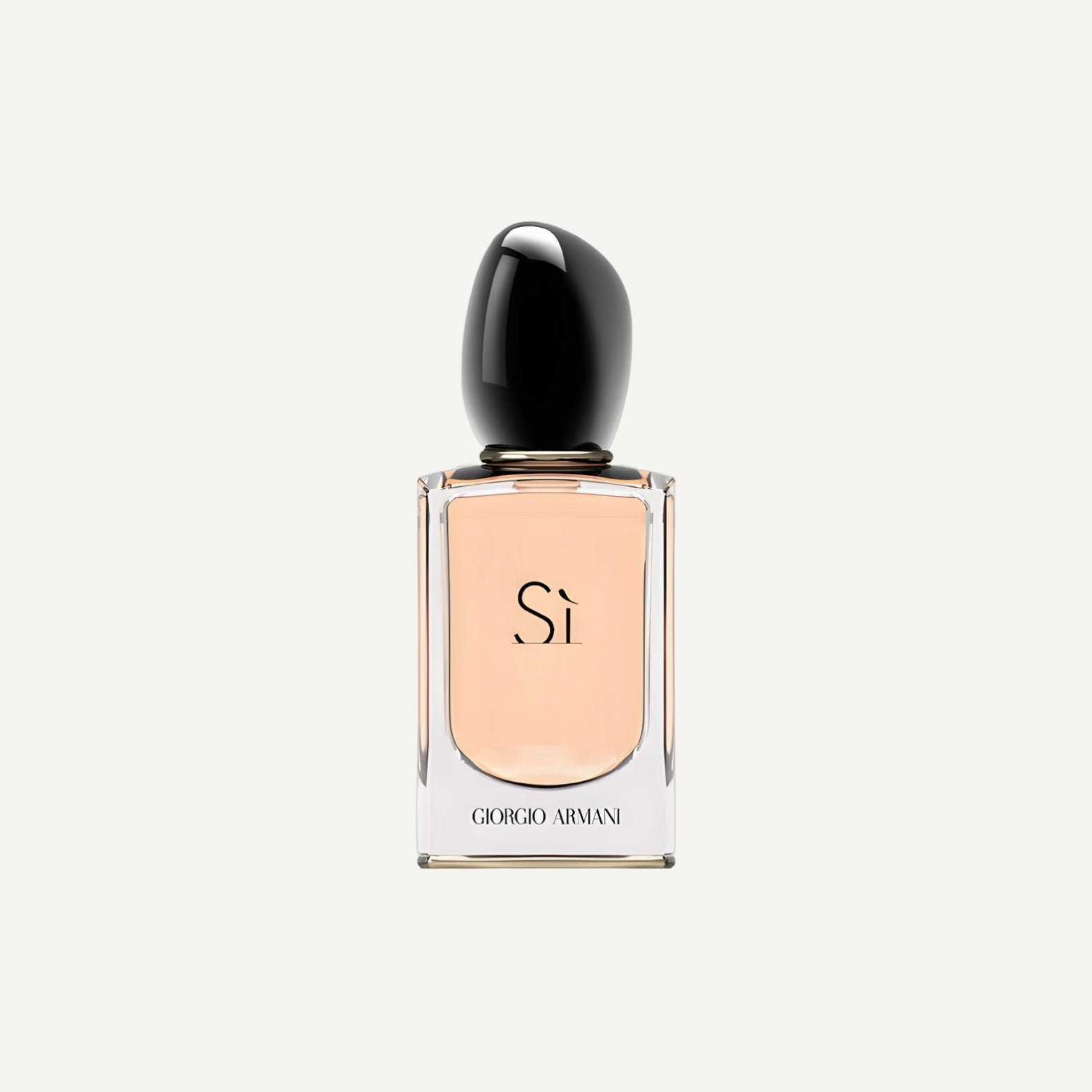 Armani Si