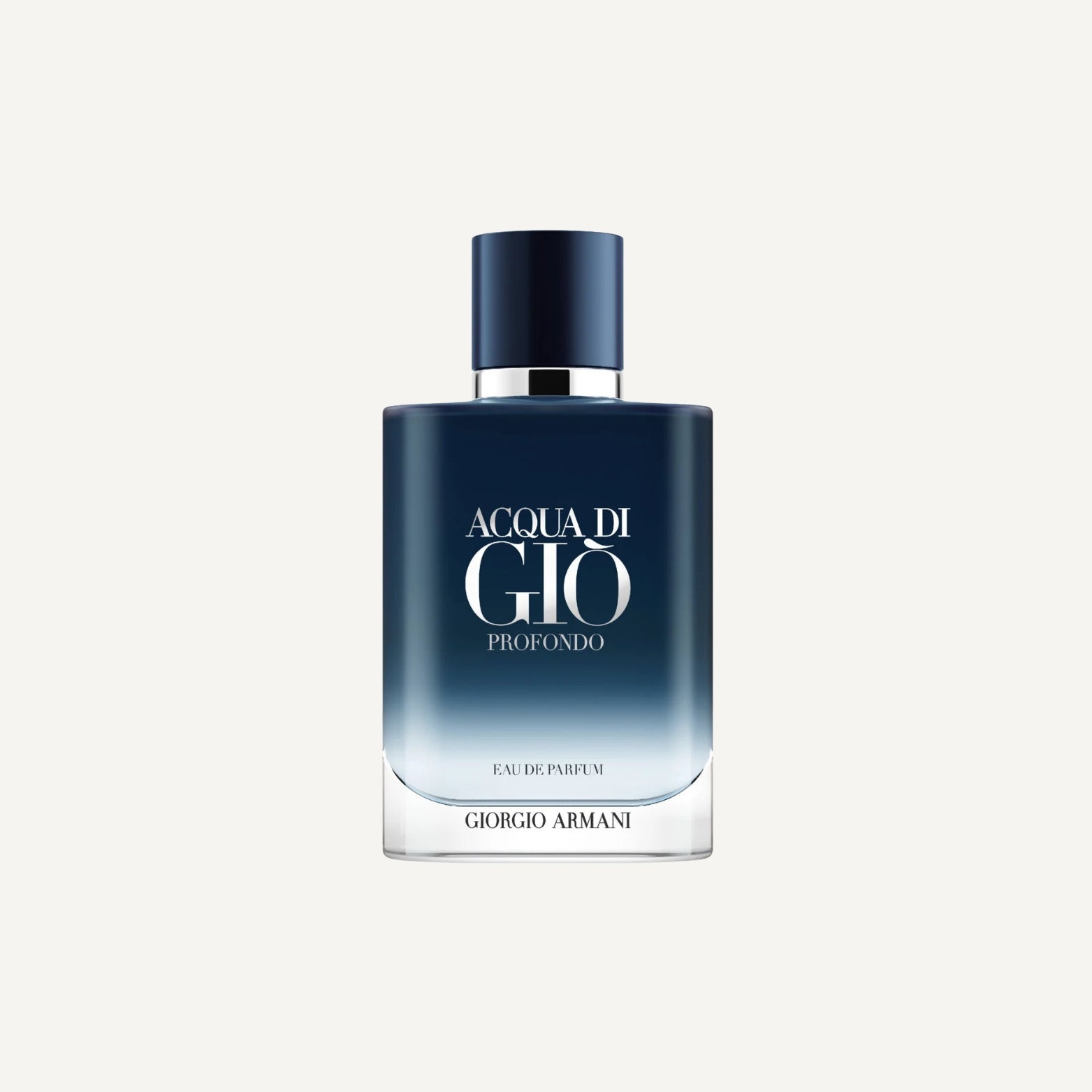 Armani Acqua di Giò Profondo