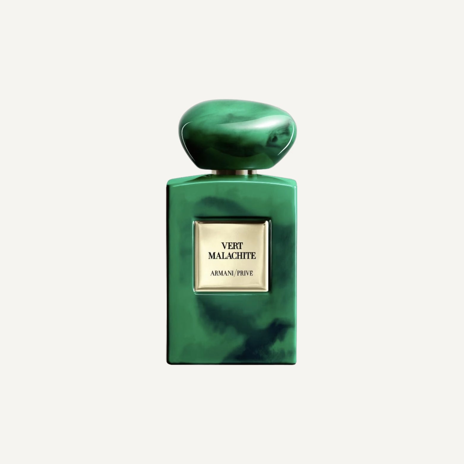 Armani Prive Vert Malachite
