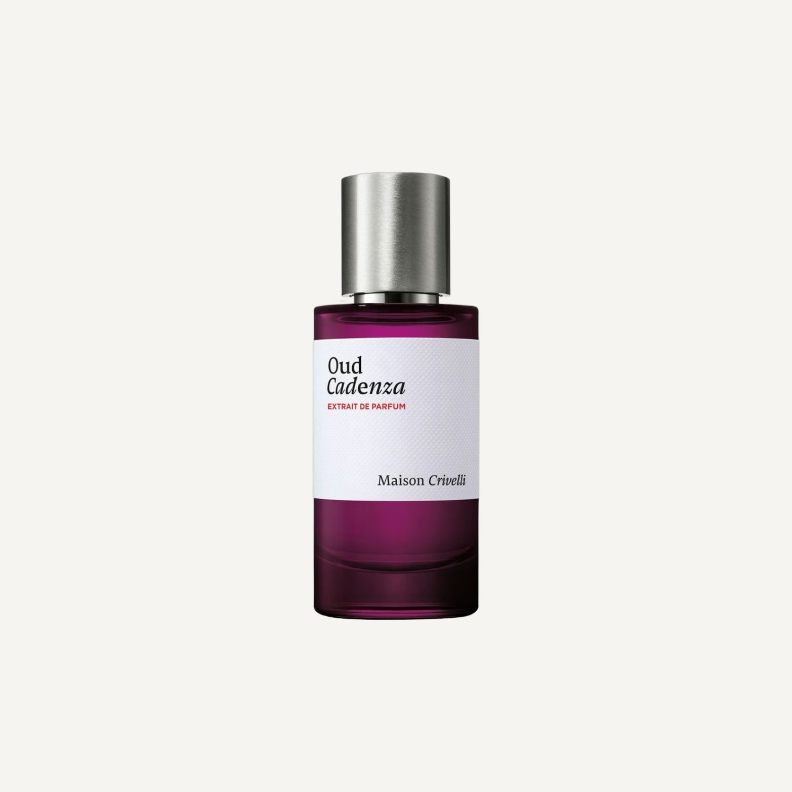 Maison Crivelli  Oud Cadenza