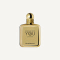Armani Stronger With You Leather