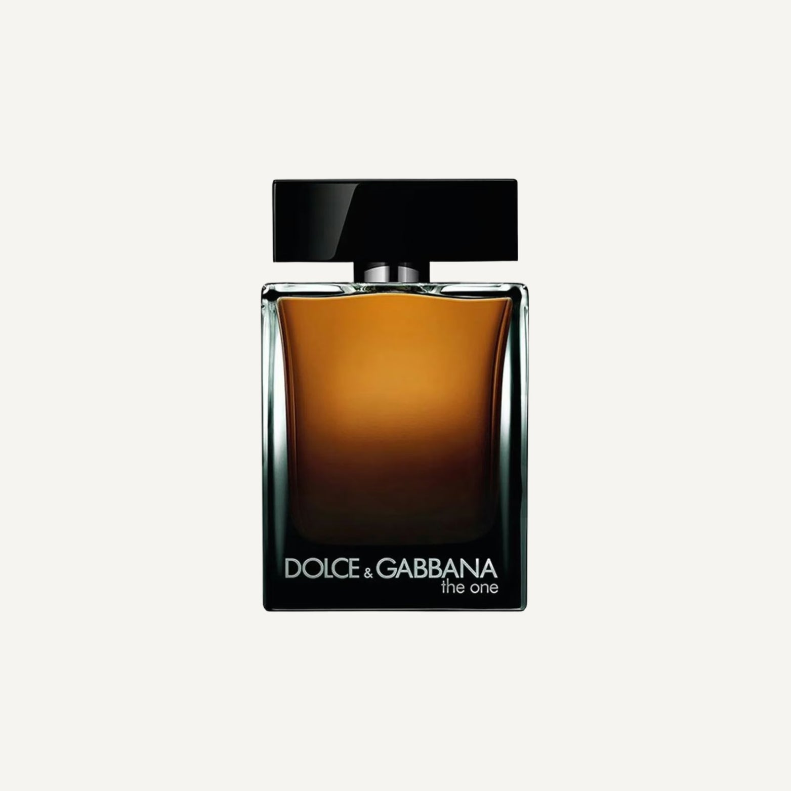 D&G The One for Men
