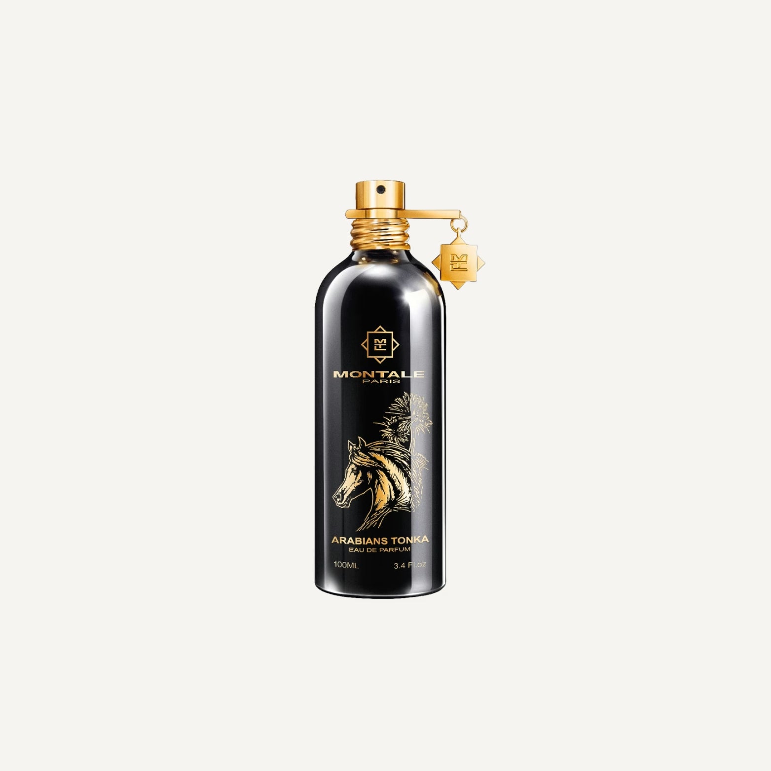 Montale Arabians Tonka