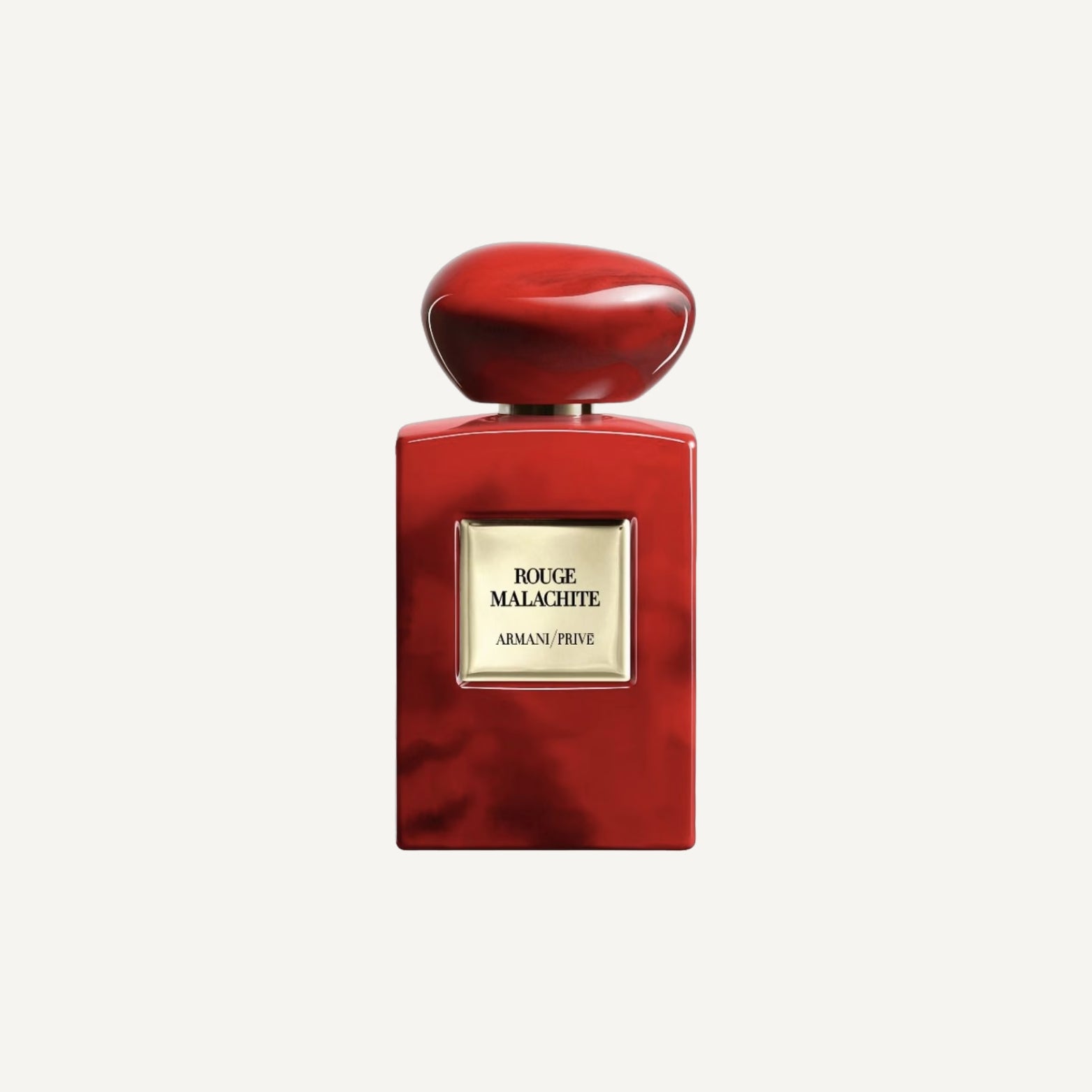 Armani Prive Rouge Malachite