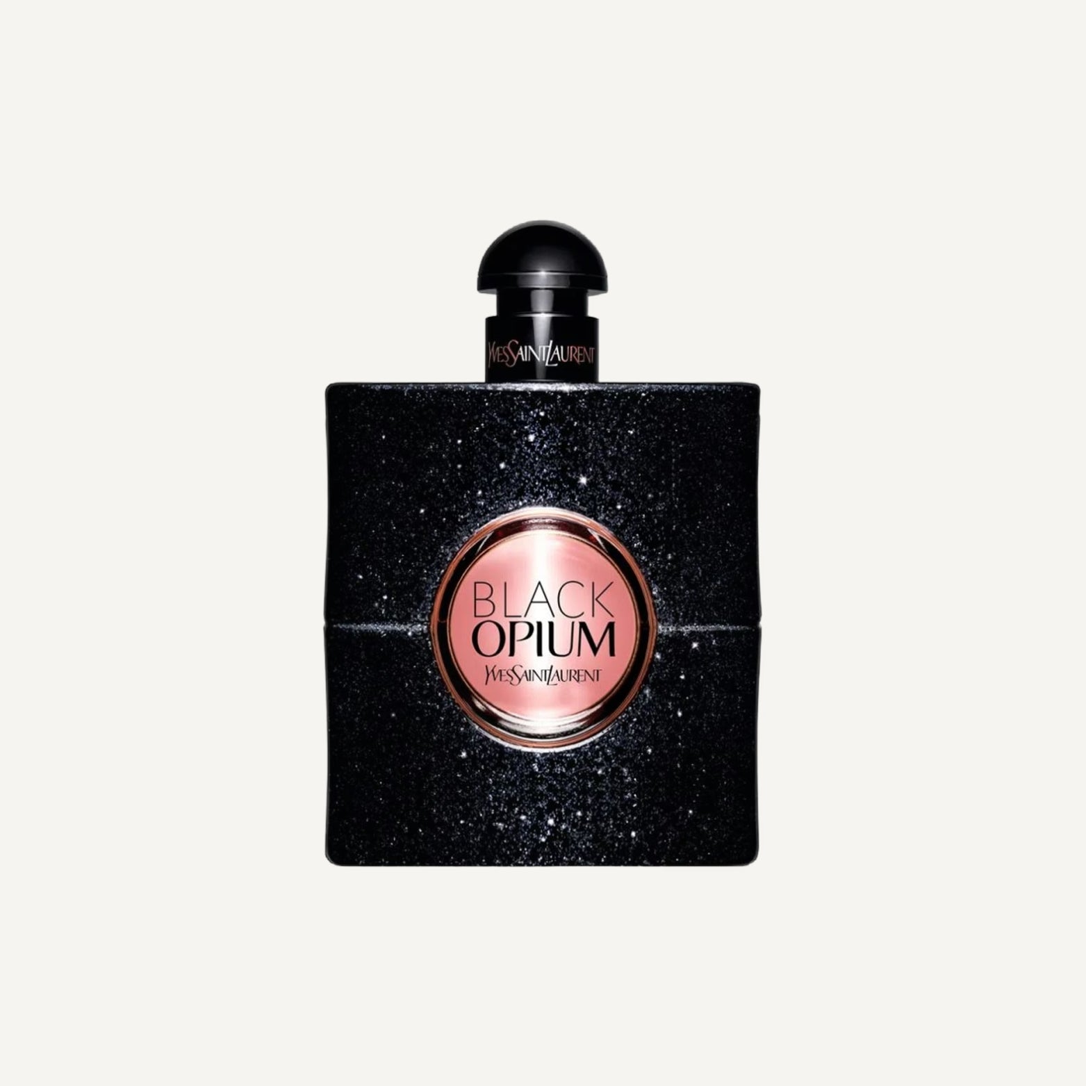 YSL Black Opium