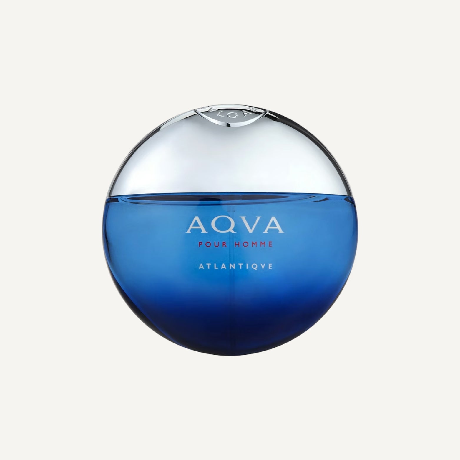 Bvlgari Aqva Pour Homme Atlantiqve