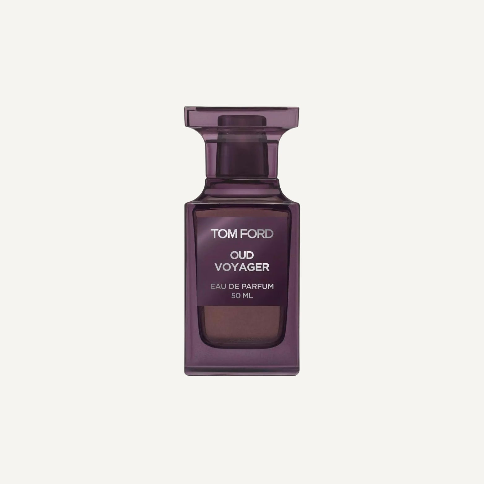 Tom Ford Oud Voyager