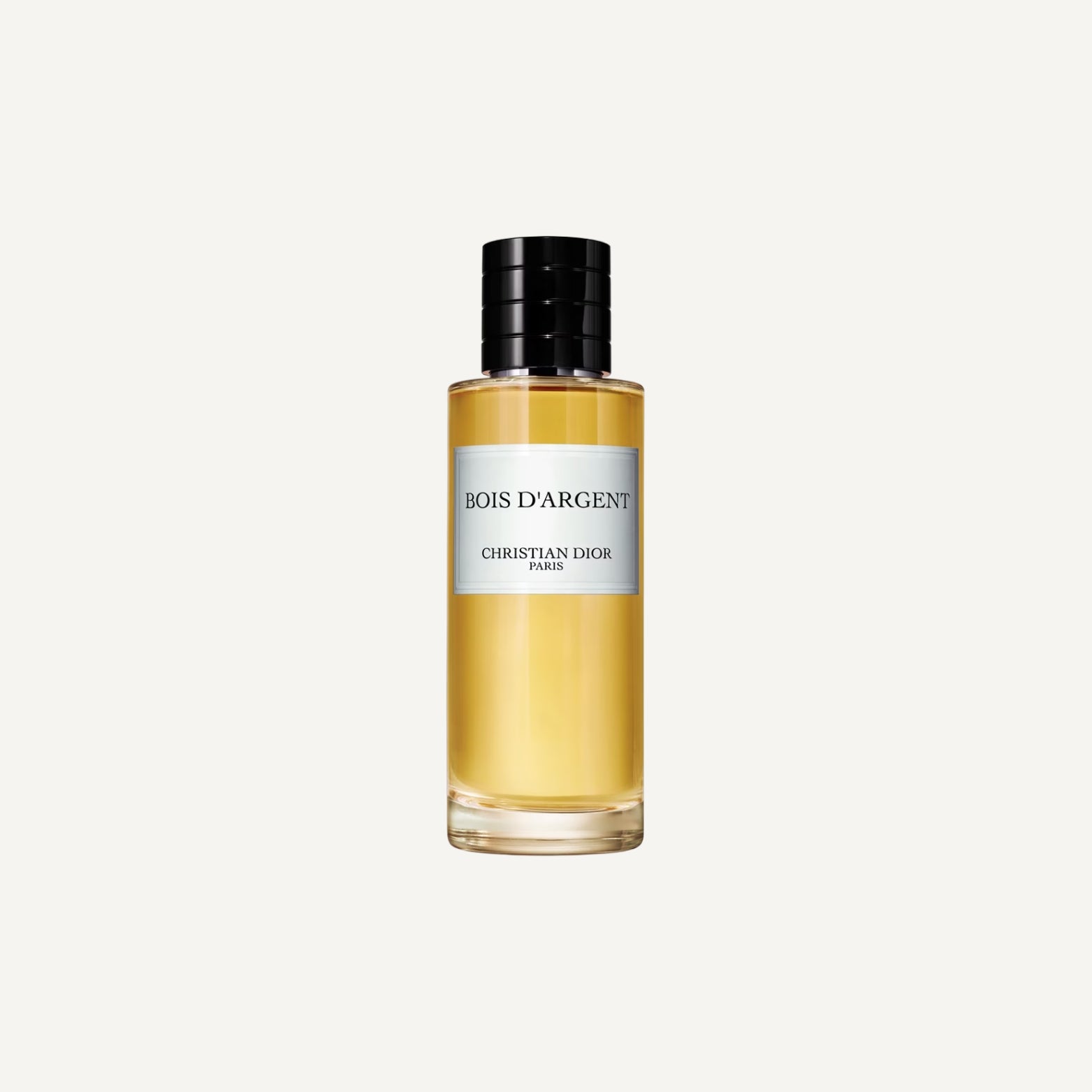 Dior Bois d'Argent