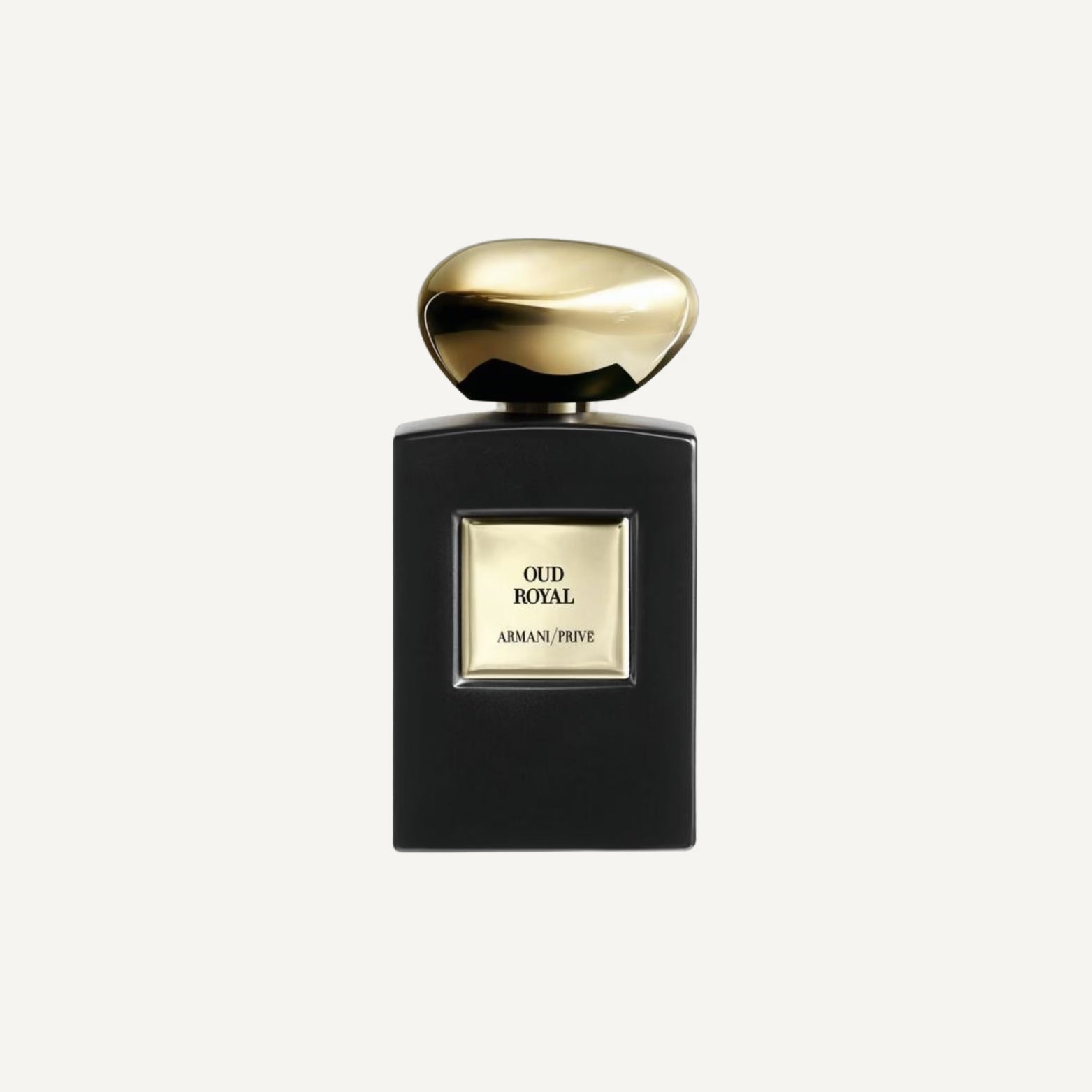Armani Privé Oud Royal