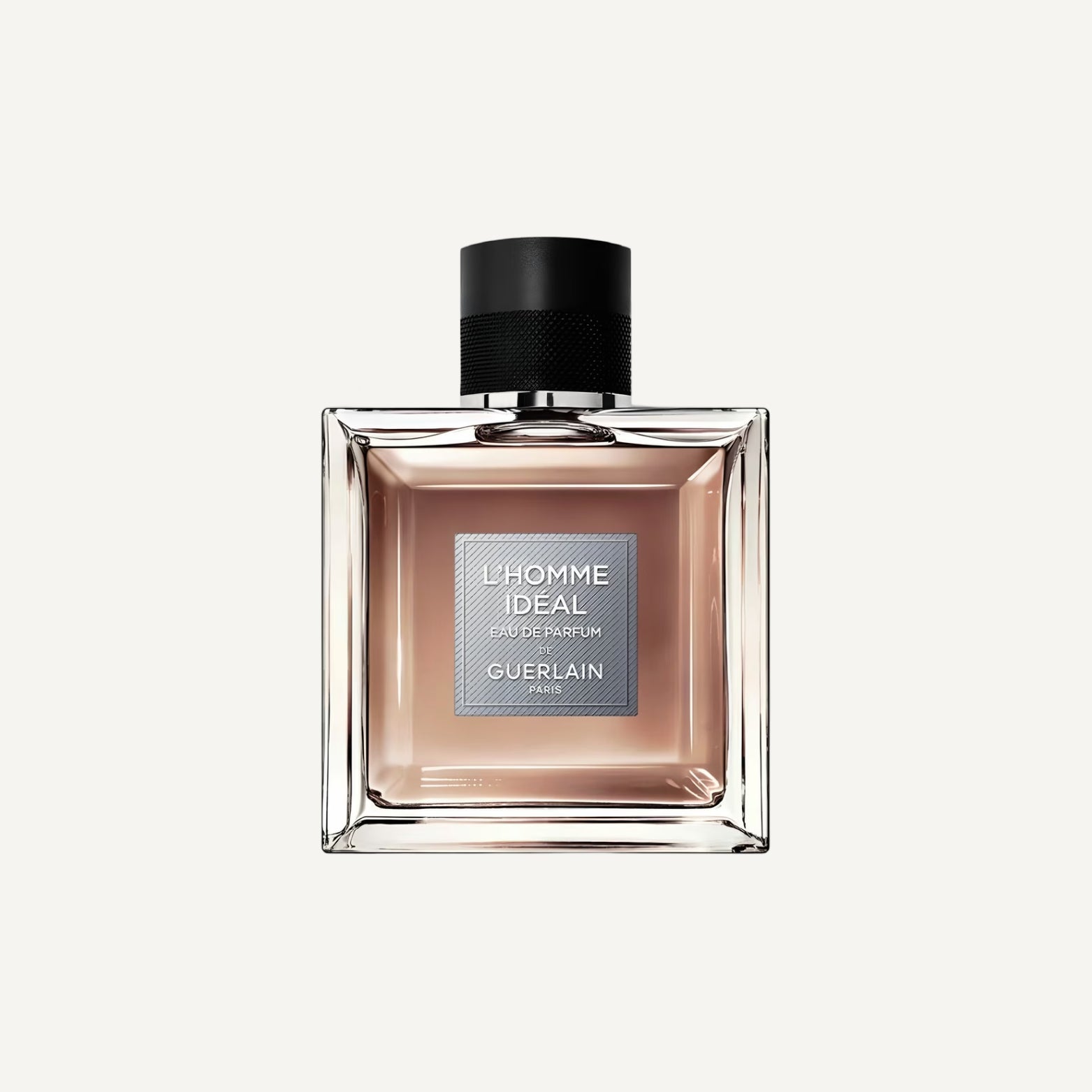 Guerlain L’Homme Idéal