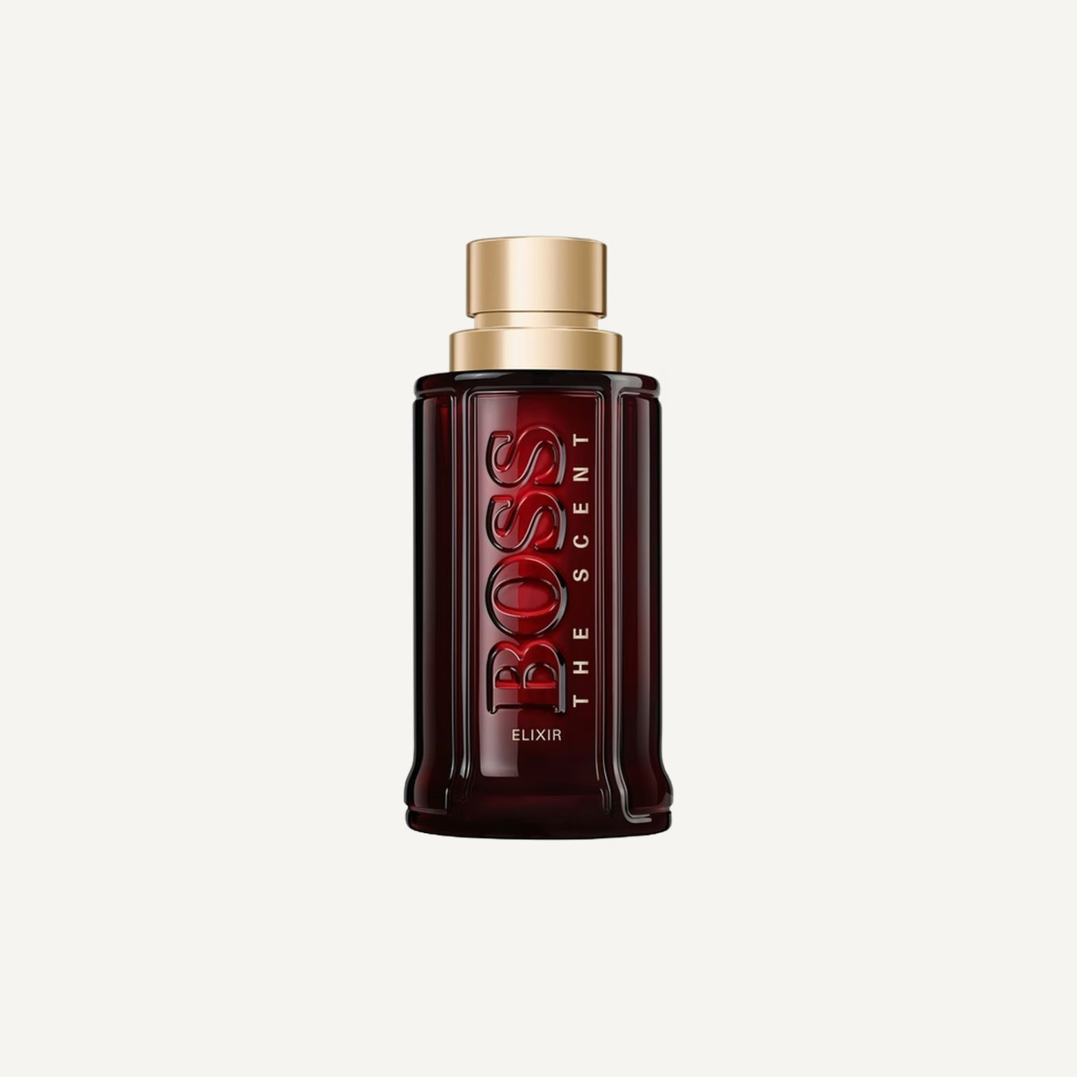 Boss The Scent Elixir
