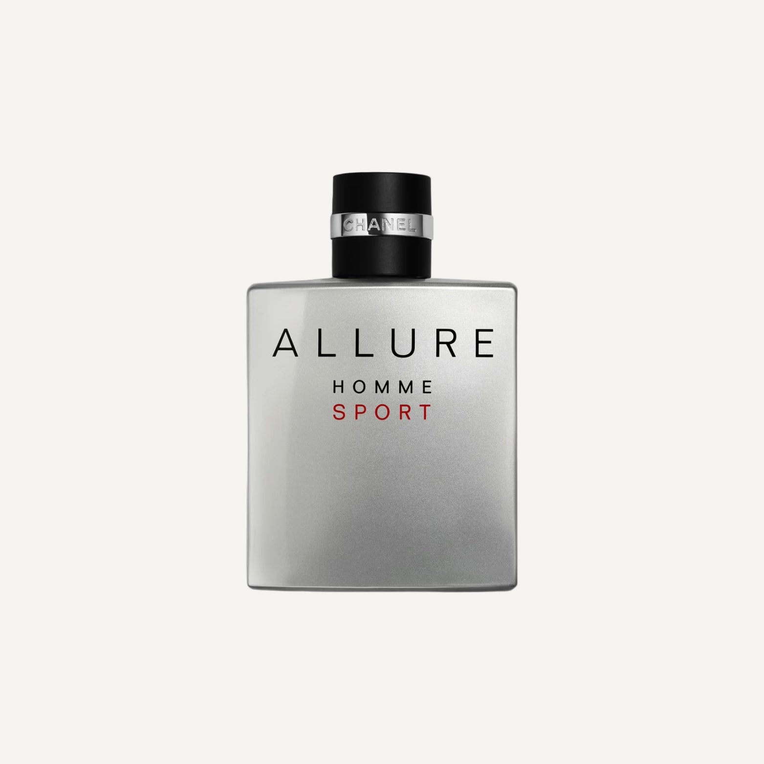 Chanel Allure Homme Sport