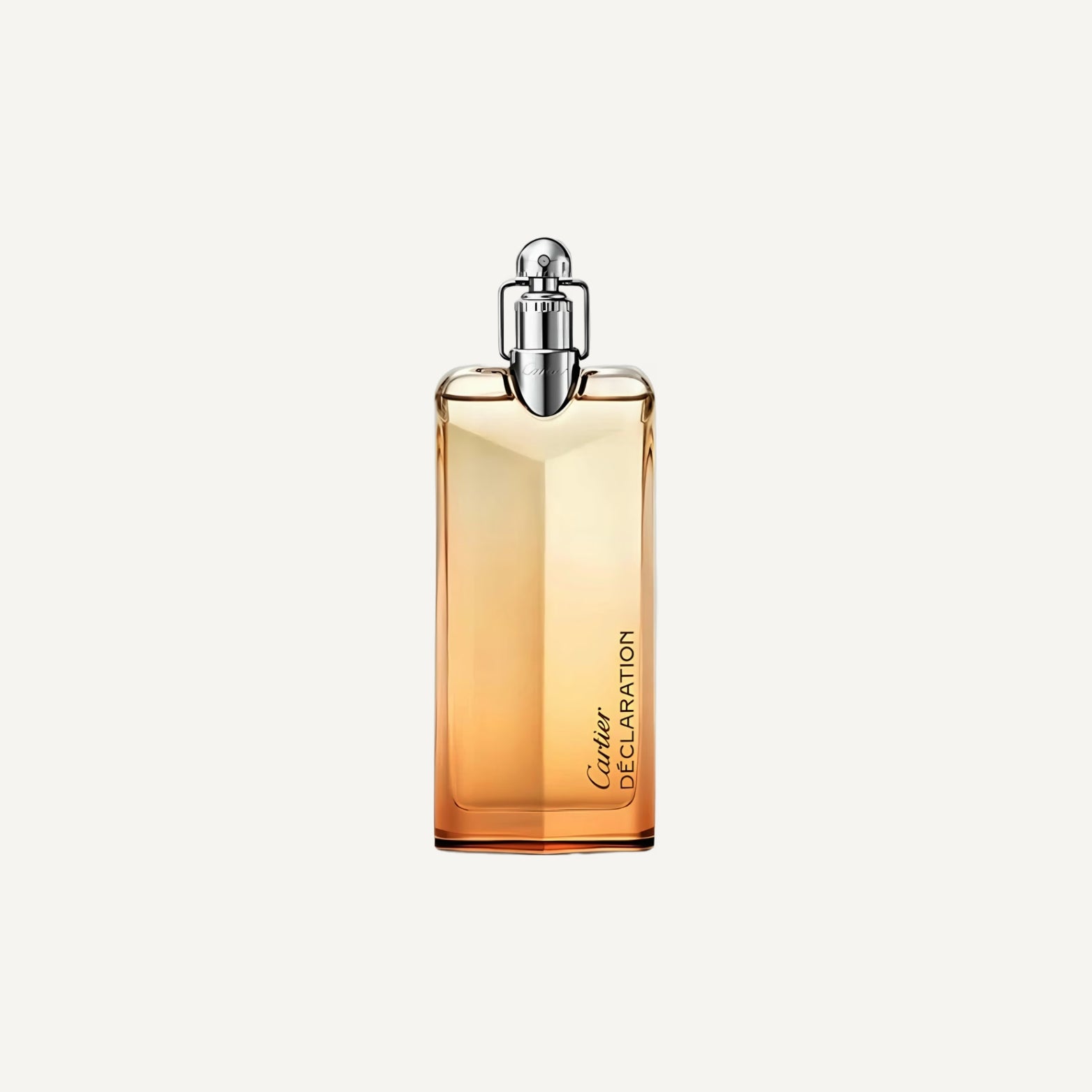 Cartier Déclaration