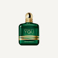 Armani Stronger With You Sandalwood