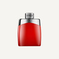 Montblanc Legend Red