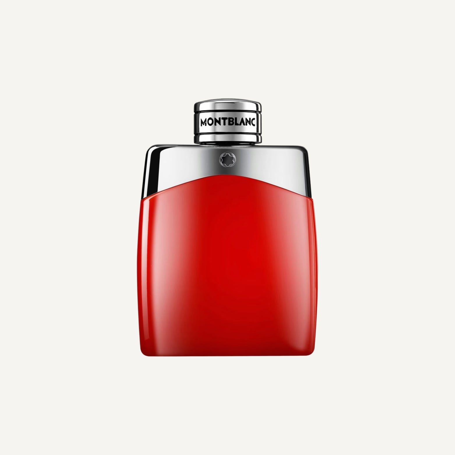 Montblanc Legend Red