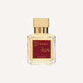 Francis Kurkdjian Baccarat Rouge 540
