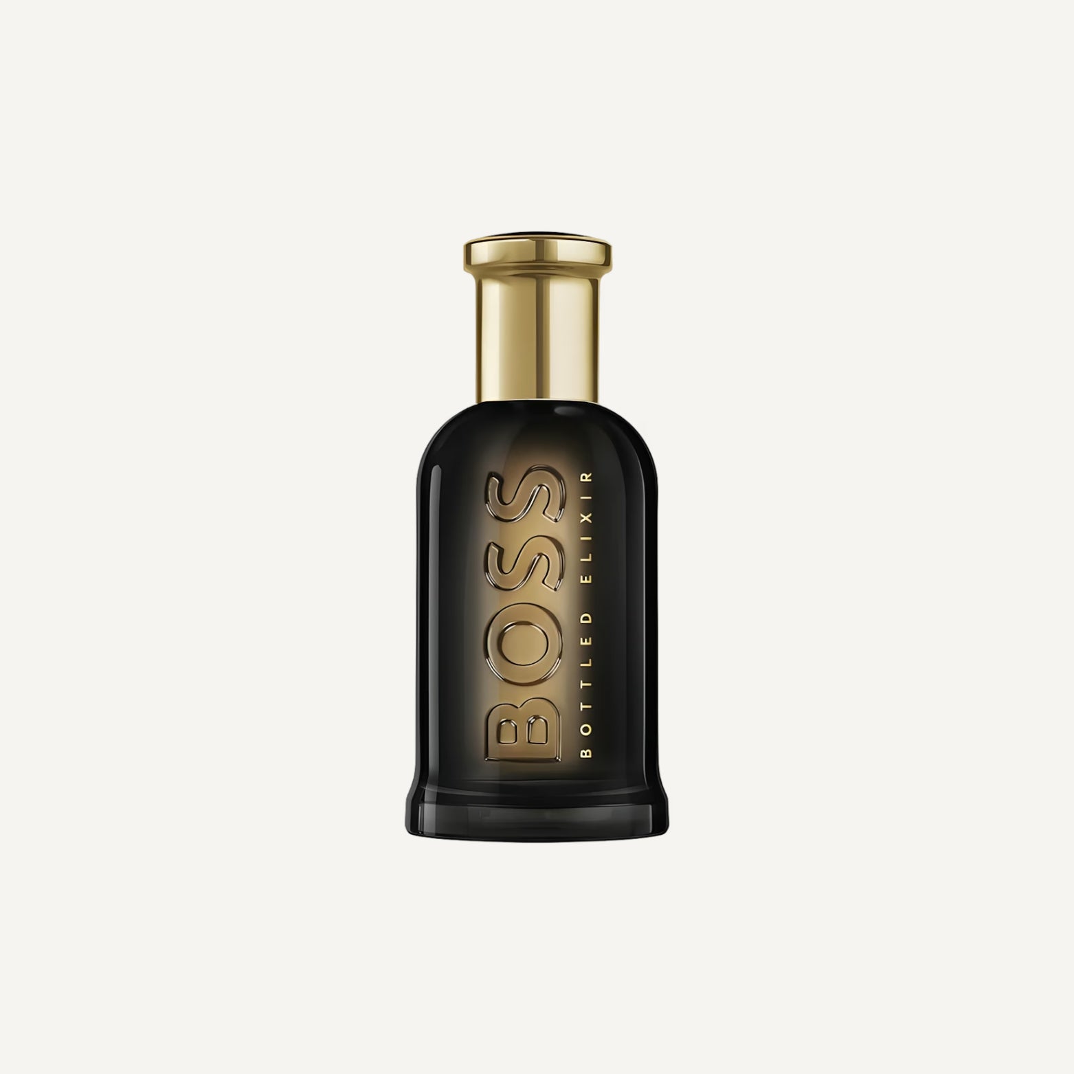 Boss Bottled Elixir