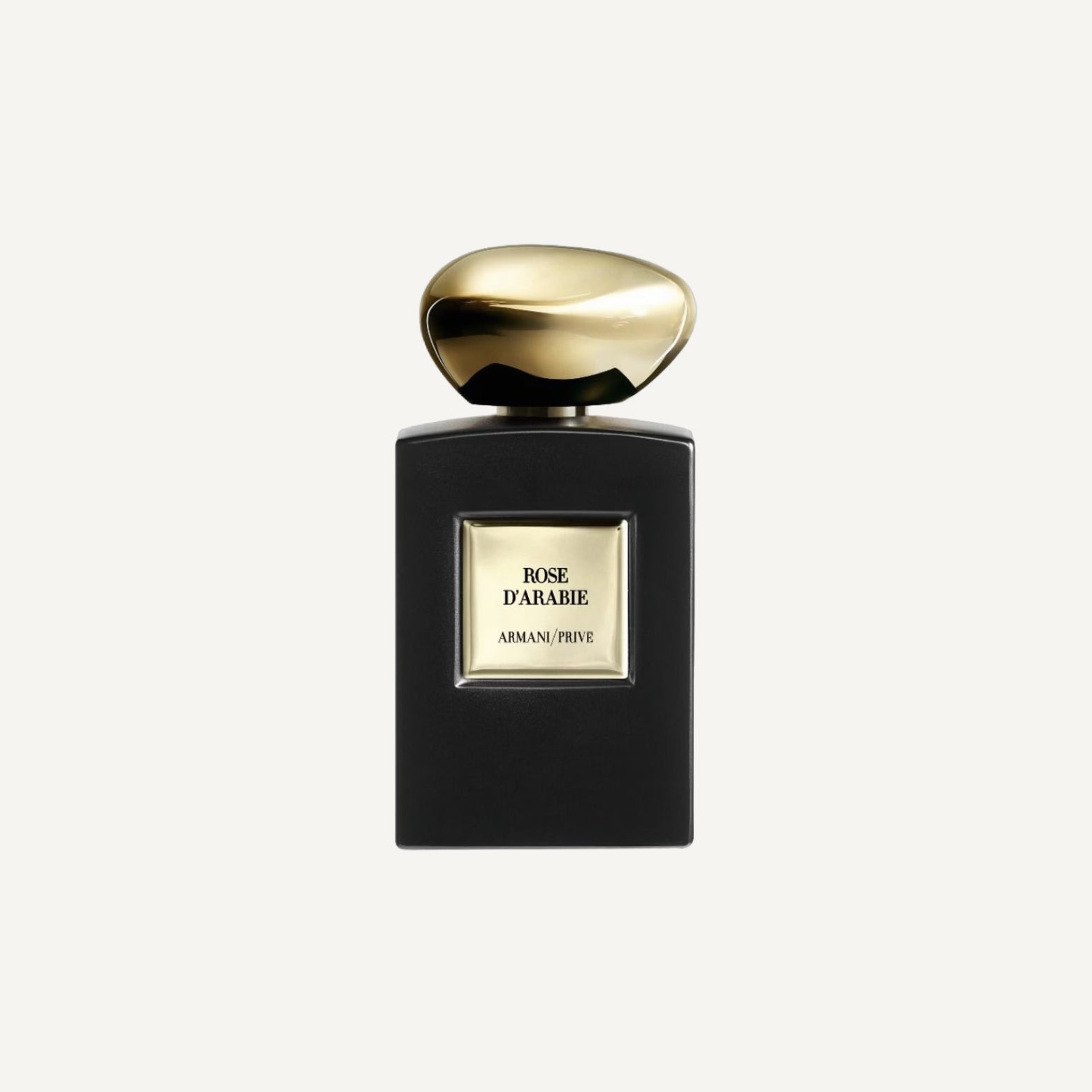 Armani Privé Rose d'Arabie