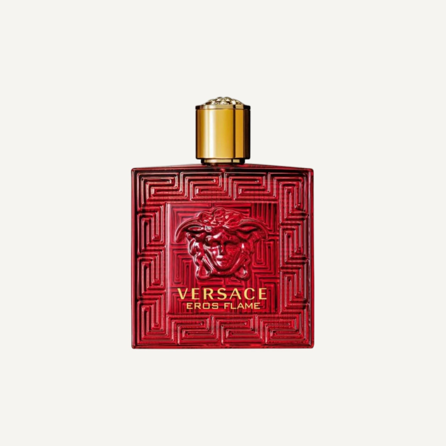 Versace Eros Flame