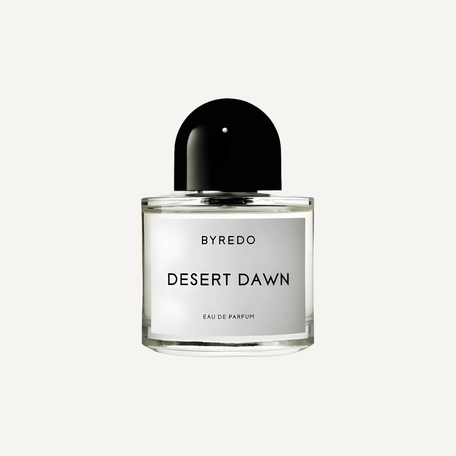 Byredo Desert Dawn