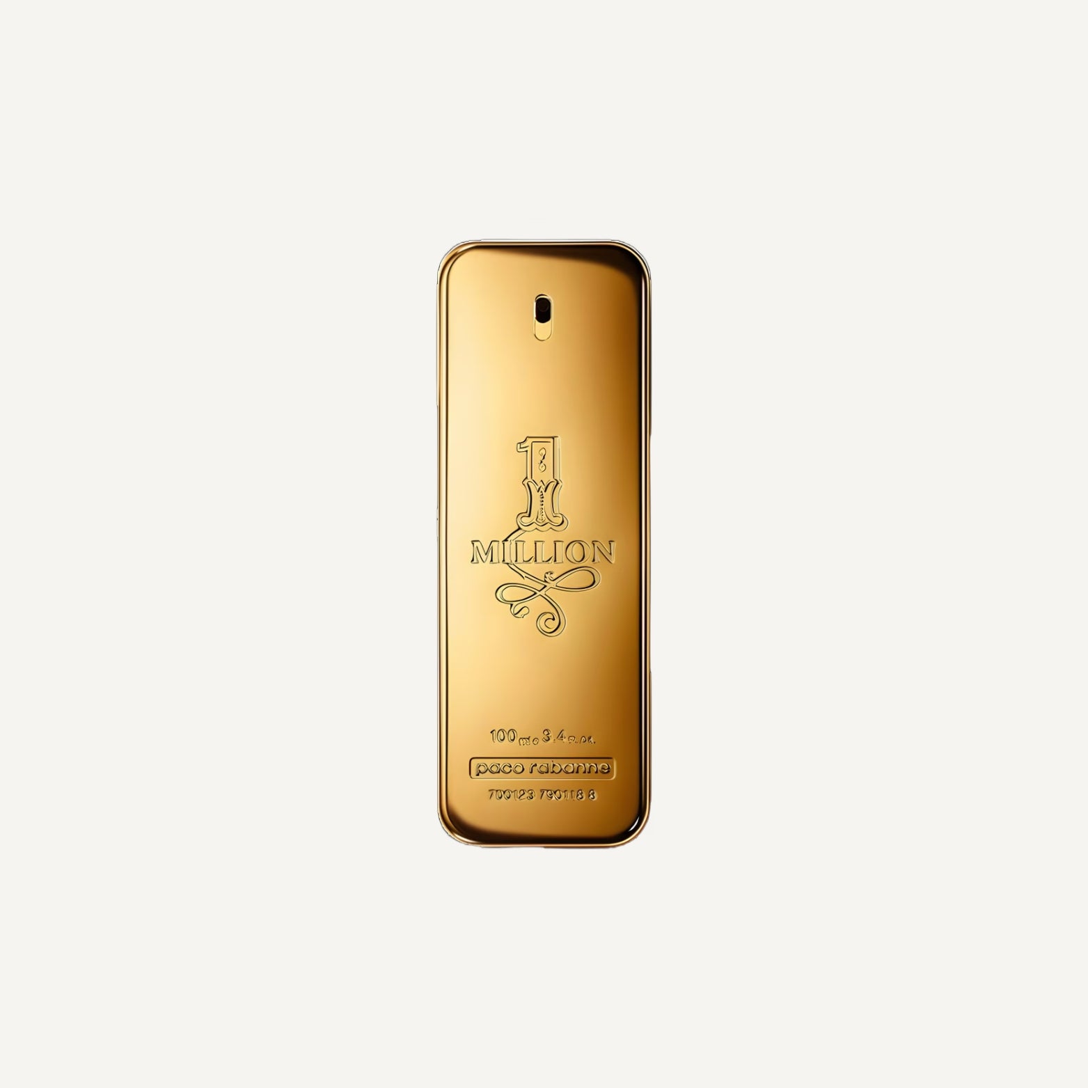 Rabanne 1 Million