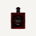 YSL Black Opium Over Red