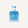D&G Light Blue intense