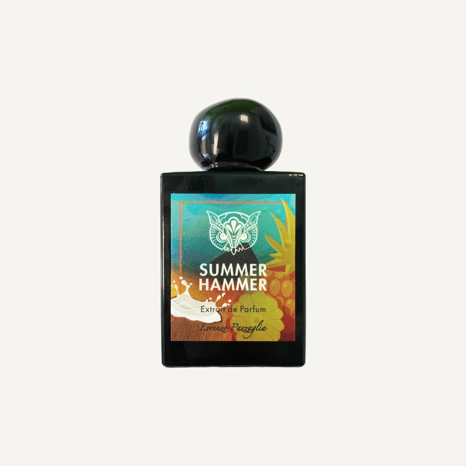 Lorenzo Pazzaglia Summer Hammer