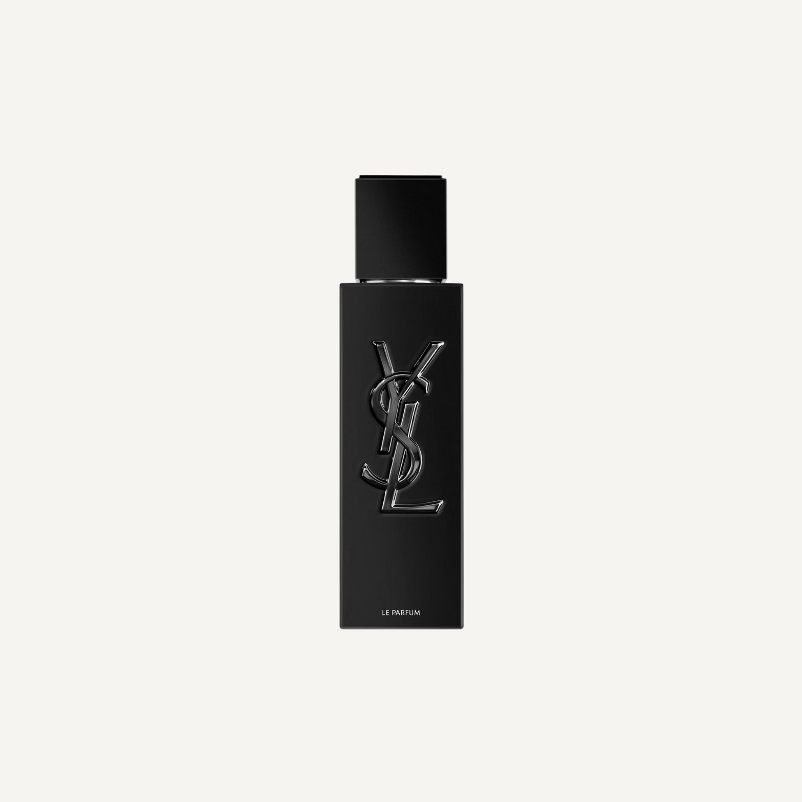 YSL My self Le Parfum
