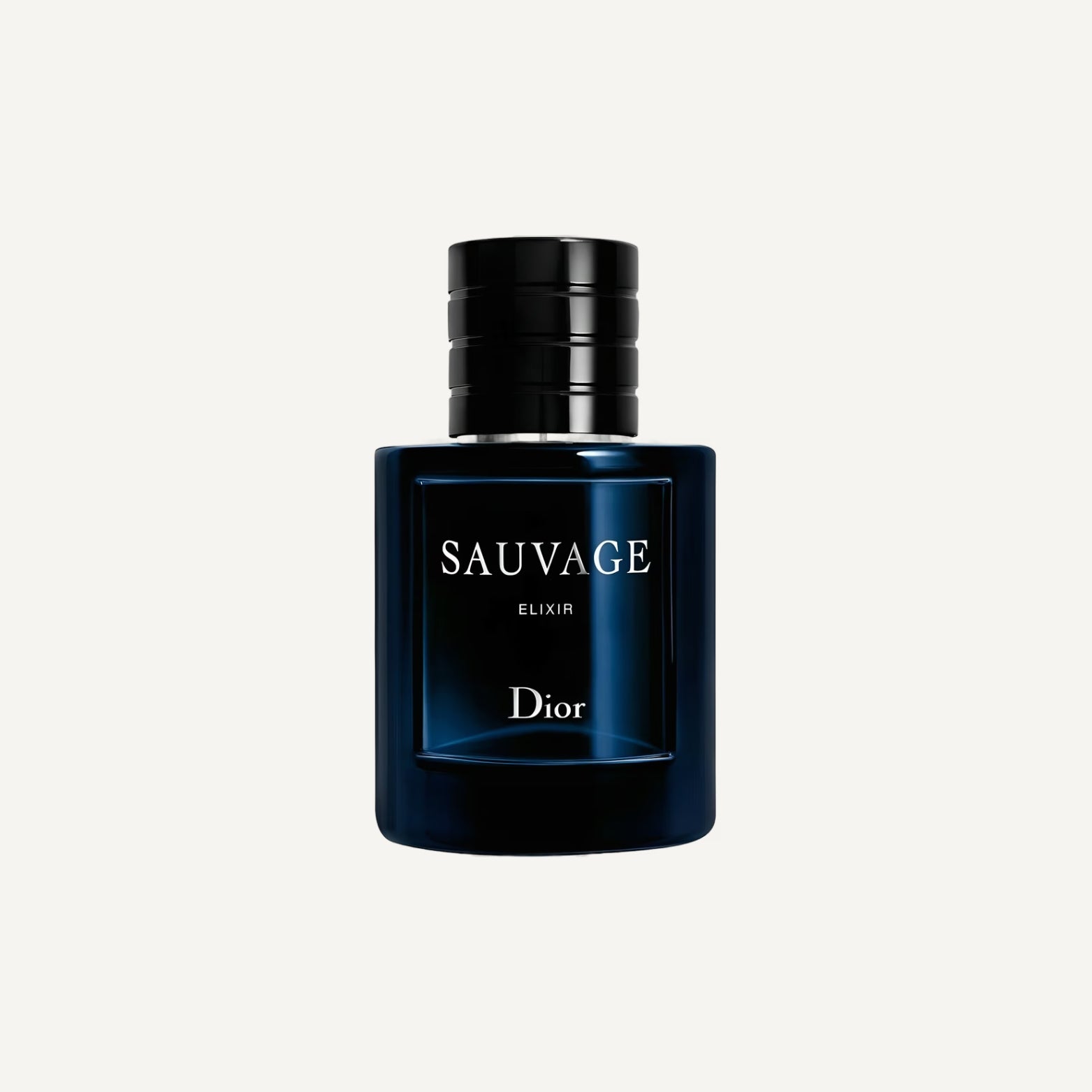Dior Sauvage Elixir