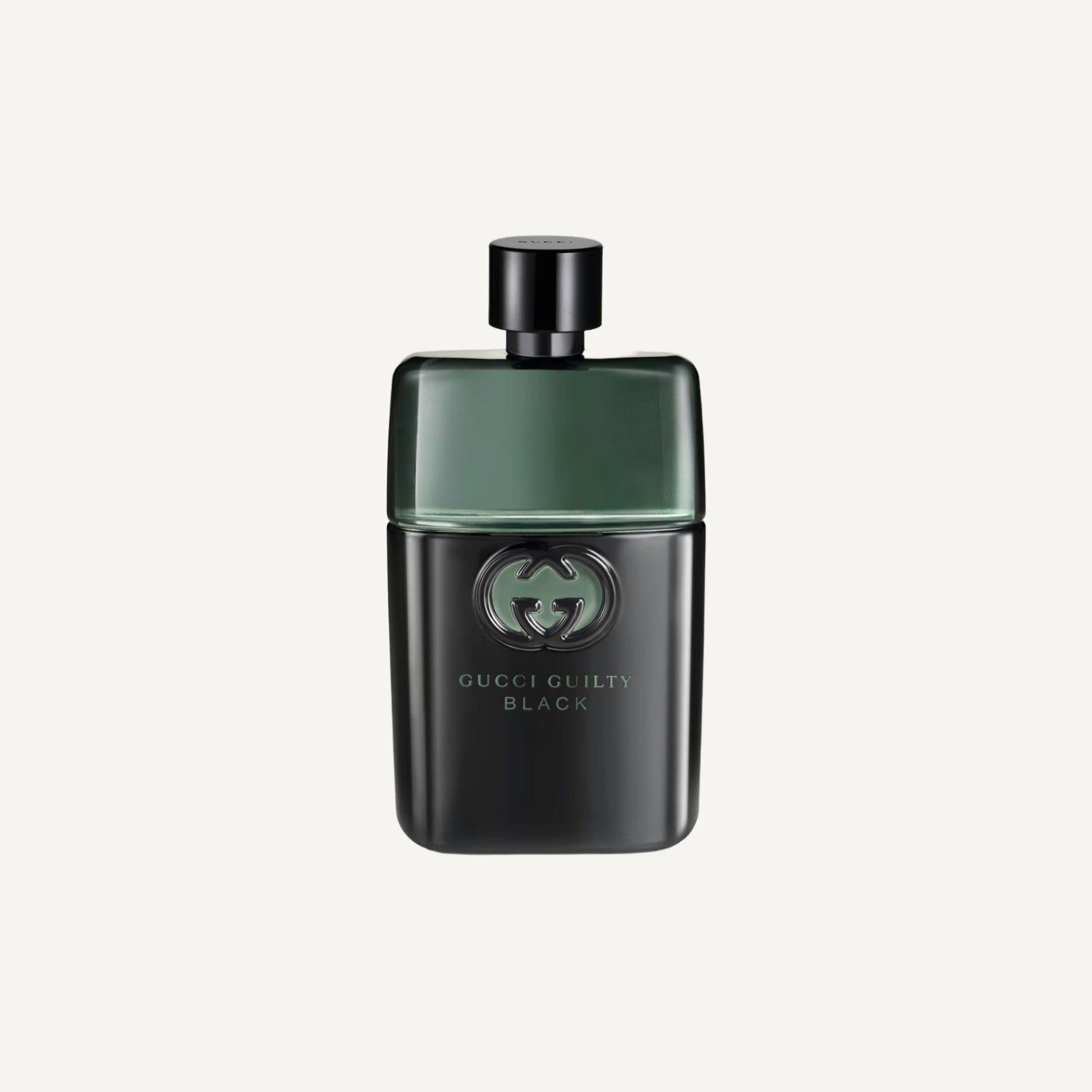 Gucci Guilty Black