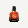 Armani Stronger With You Absolutely