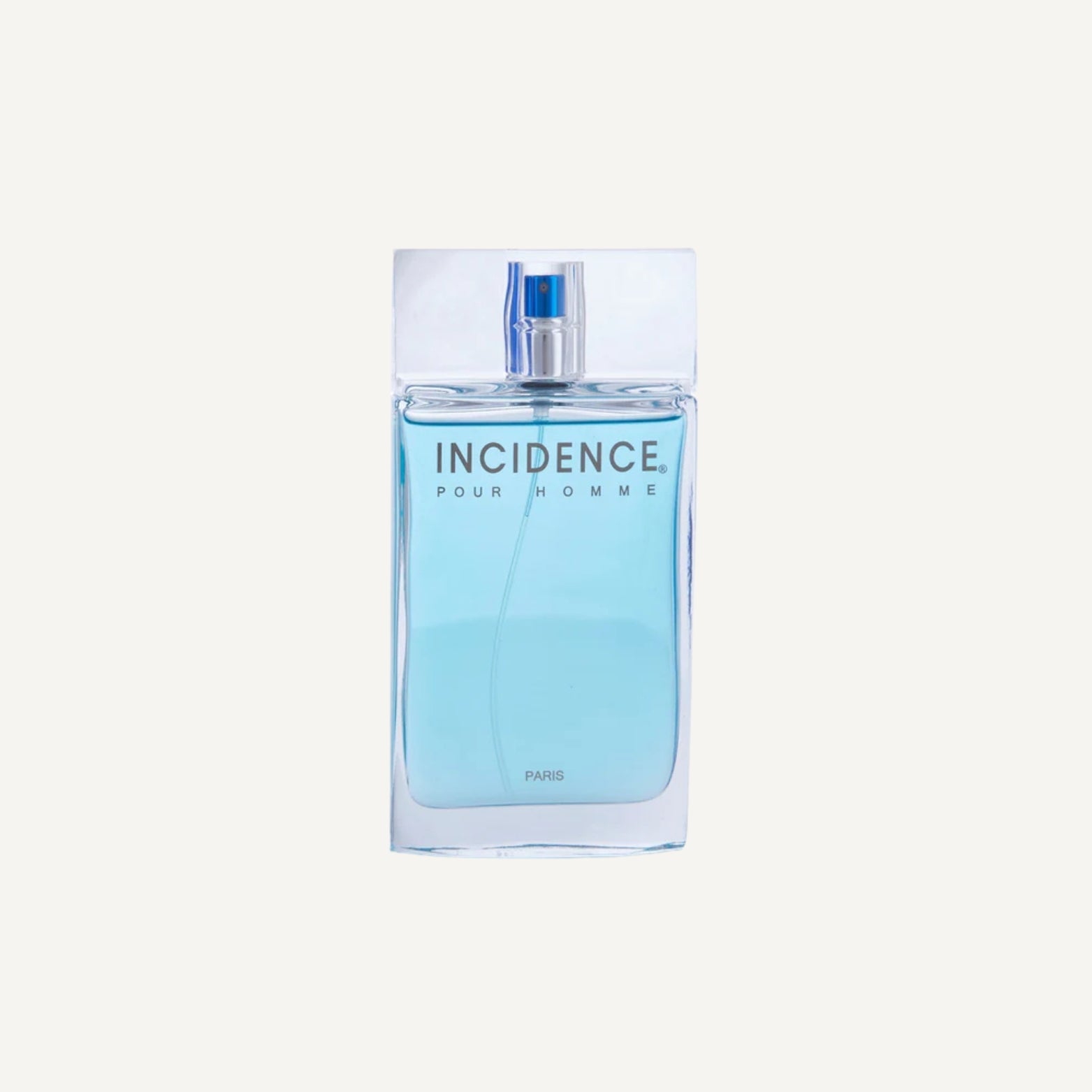 Yves de Sistelle Incidence Pour Homme
