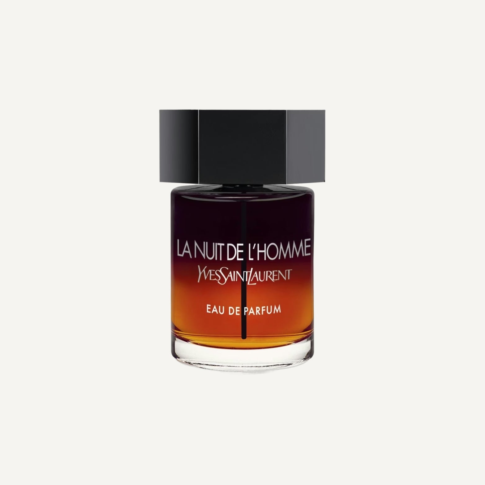 YSL La Nuit de l'Homme